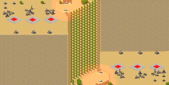 epicREDZONES v1.6 preview