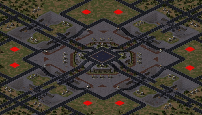 [8] Proving Grounds preview