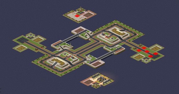 South China Sea Survival (5p) -- MISSING (randomized 2019-01-02 235257) preview