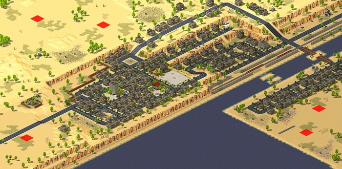 [Drown]Desert Beach (2-5) preview