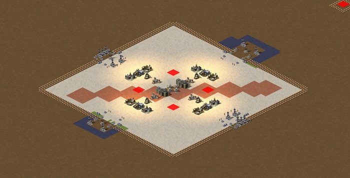 Missing Survival preview