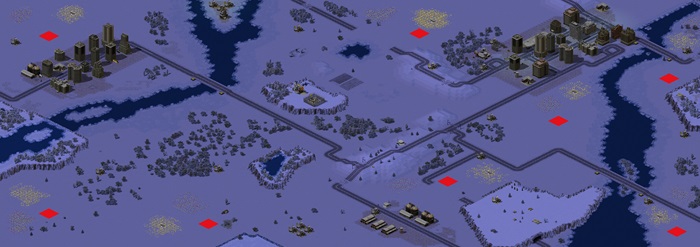 Below 32 Degrees Crates (2-8) preview