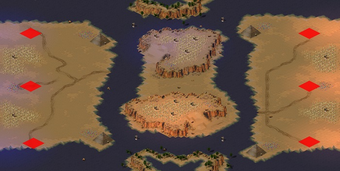 Tour after Tsunami by Murphy v1.0 preview