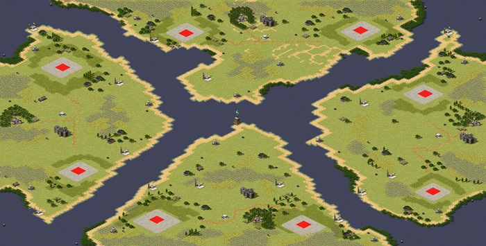 [8] Search-n-Destroy preview