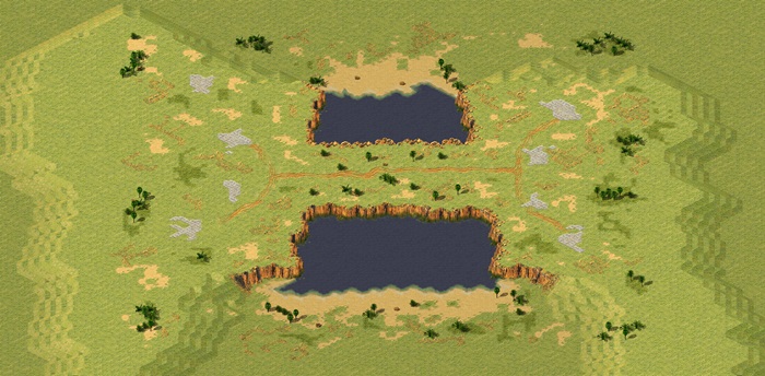 [8] Summit v1.1 (BLITZ by RA2cashgames) preview