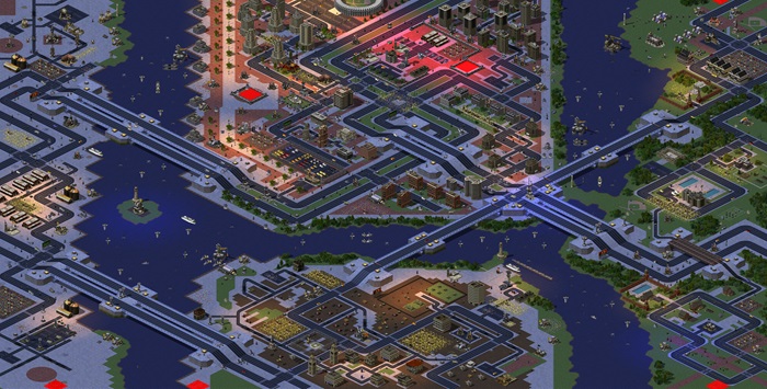 Co-op [Soviet] -Destruction- III preview