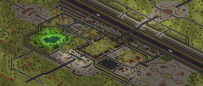 Prague Survival (4p) -- MISSING preview