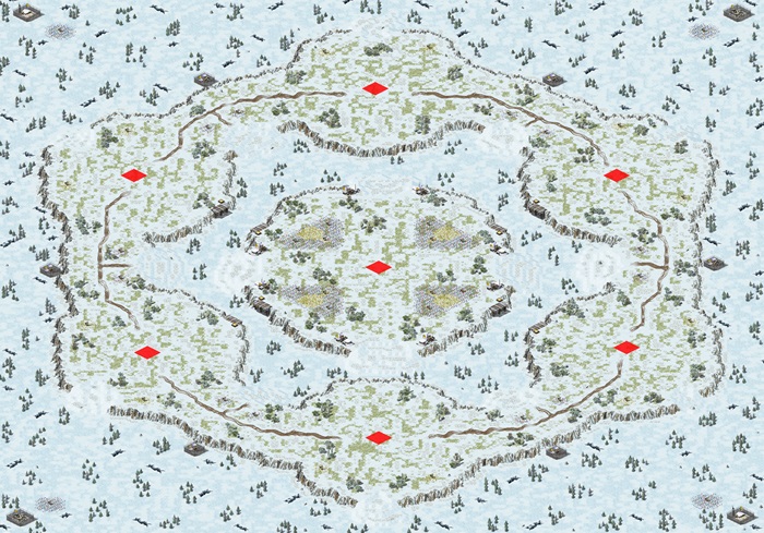 Russian Roulette Survival (6p) -- MISSING (randomized 2019-05-13 182407) preview