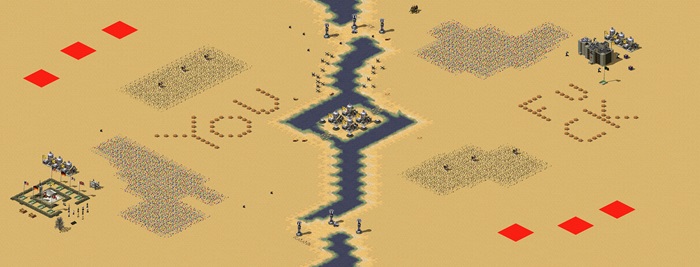 Wadiya's Wealth . by: DrThrax preview