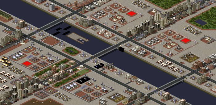 War of the Two Cities (4) preview