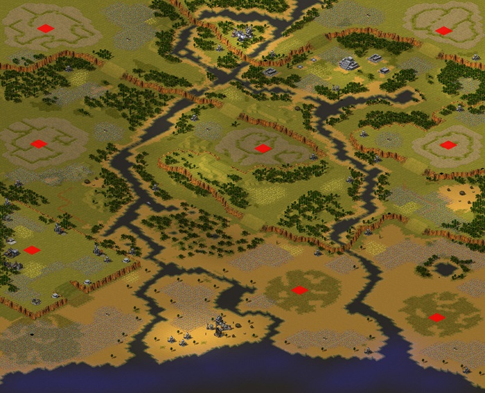 Kontigo & Concougwa 2 preview