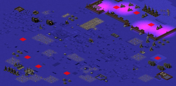 THE Moon preview