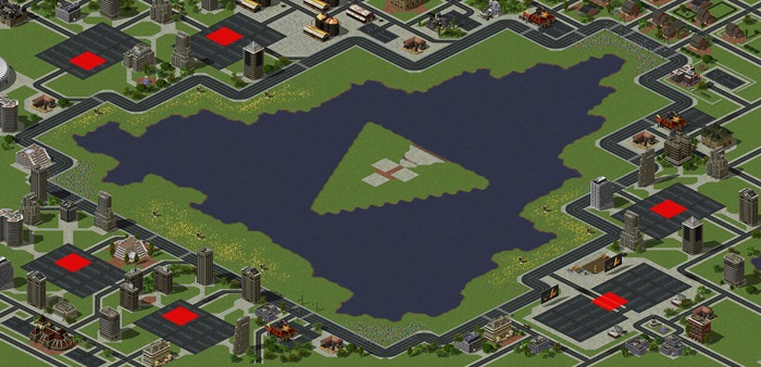 (6) Bermuda Triangle preview