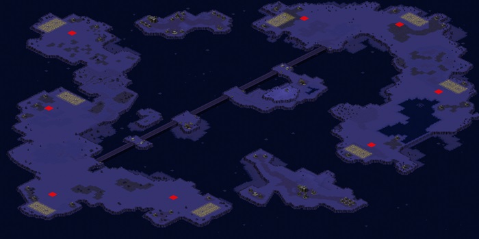 [8] Snowy Team Islands preview