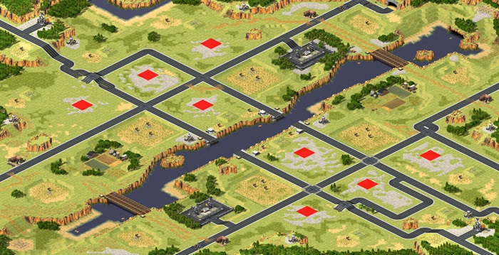 Country roads BY Murphy v 1.1 preview