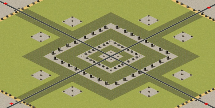 [4] Blood Diamond V2 preview