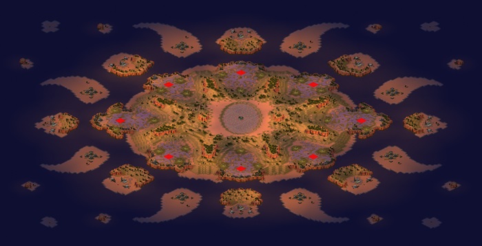 [8] The Eye - Mod preview