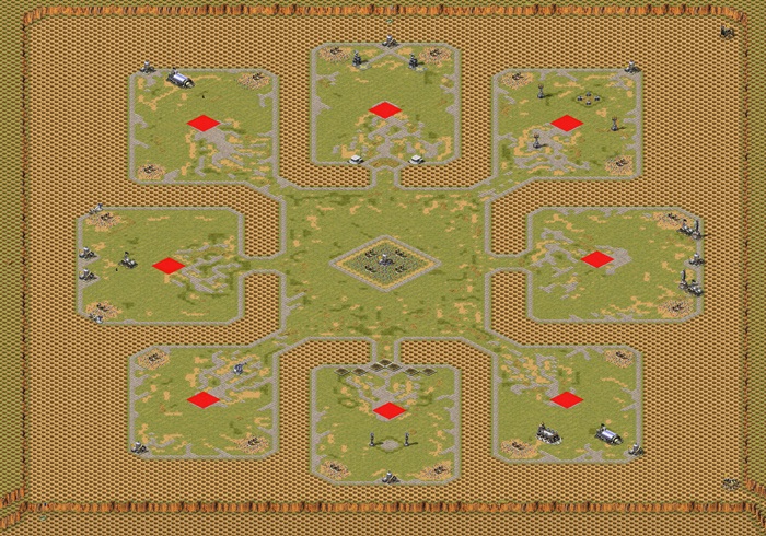 [8] The Oil With Bonus V12 Remastered by VK [Updated 29.03.2025] preview