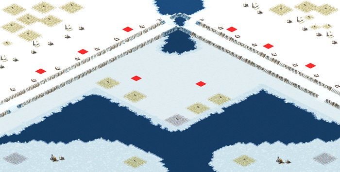 [8] Jiri Map 2v6 preview