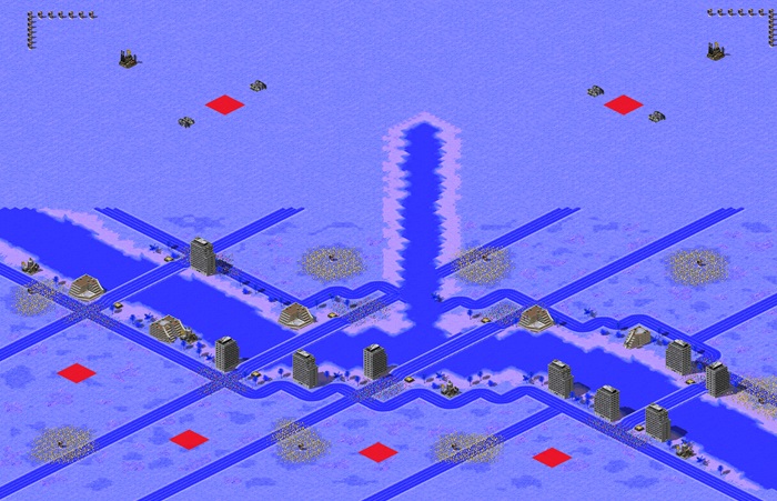 [4] Near Ore [2AI ]  QX preview