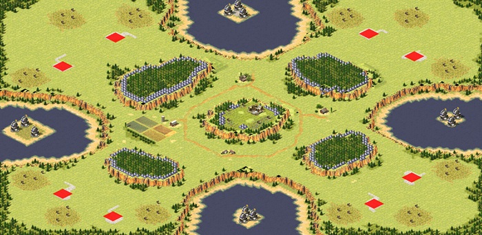 100 ACRE Woods preview