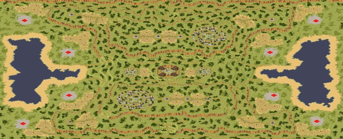 Terrortial Imperative HD (2-8) preview