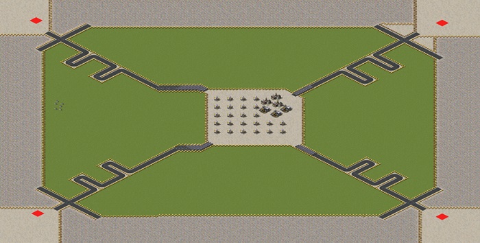 City Havoc - ASR preview