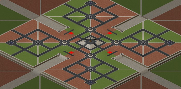 TestMap9 preview