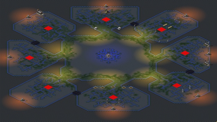 [8] The Oil With Bonus - ASIA [Night - Team] preview