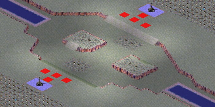 !!Protect the Amplifier (2 - 8) - Reid maps preview