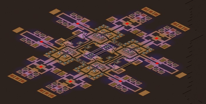 Big Bay Of Pigs ( 8-Players) preview