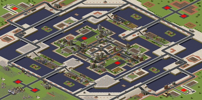 _Endless Isles 2p preview