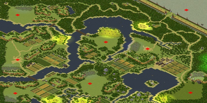 Farm Land (2-8) zoom3000 preview