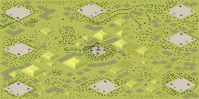 CAMERON WAR 2.0 preview