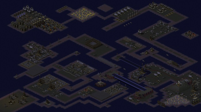 Antares Mission 2 - v1.1 (harder) -- MISSING preview