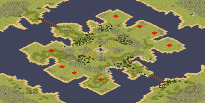 Mullers Main map 4 v 4 ver 8.mpr preview