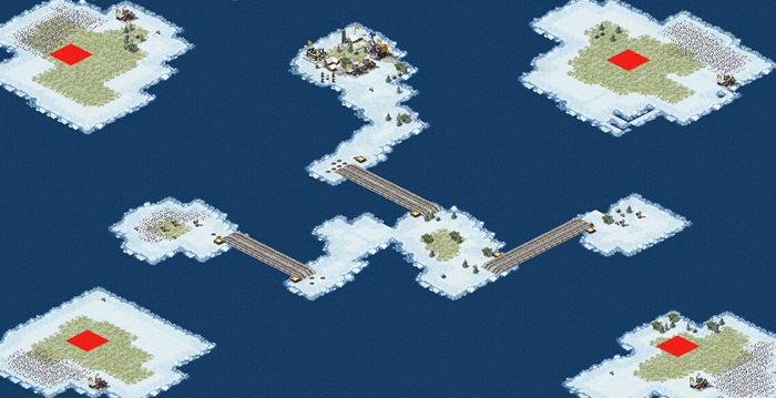 enemy on icee preview