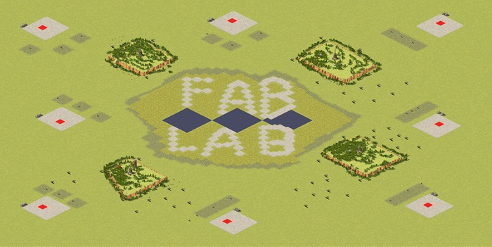 Fablab Complete Fixit preview