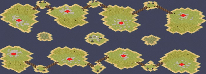 Archipelago v2 preview