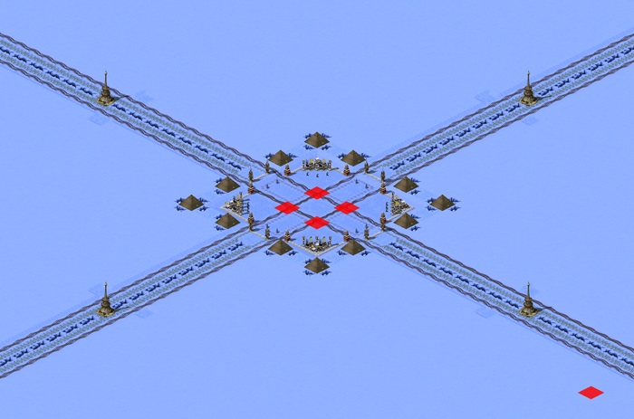 Apocalypse Of Doom [Survival] - Hardcore V5 preview