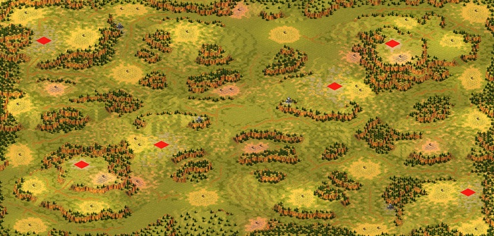 Alaskan Outback (2) preview