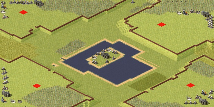 WAR IN HELL 2 preview