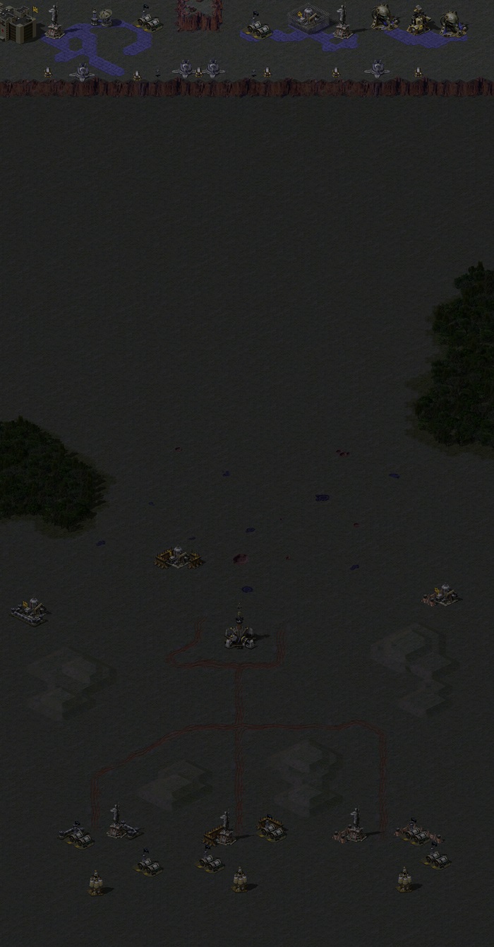 Troops Only Survival (rockonsk8) (harder) -- MISSING preview