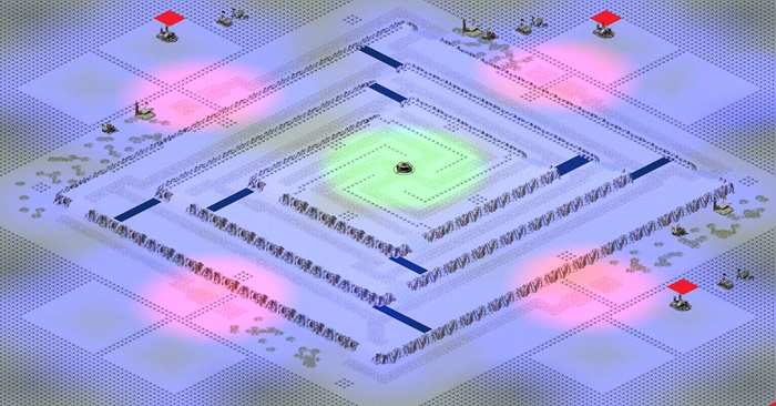 [3] Snarks Third Tower Defense Expanded v1.2 preview