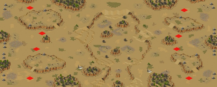 [8] Cliffside SlideR preview