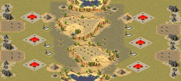 [] Tour of Egypt Tech 6 preview