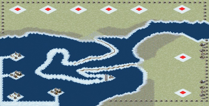 Hombre Candy Apple Stall 7 preview