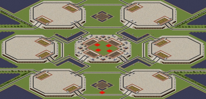 Circal Jerk Survival (4p) -- MISSING (randomized 2019-01-12 201645) preview