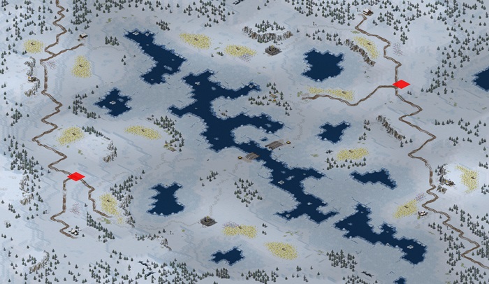 [2] Delta Vega v1.4 (Precaptured Tech) preview