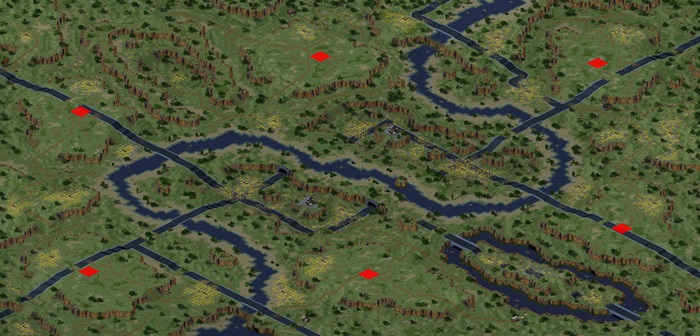 A River Runs Near It (2-6) preview
